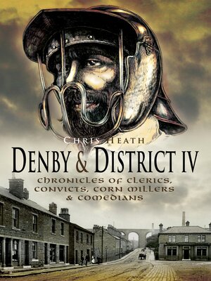 cover image of Denby & District IV